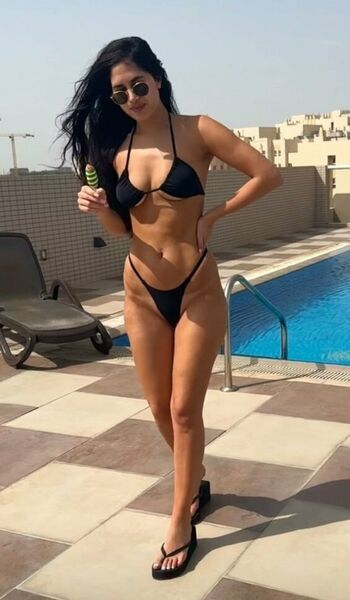 Nabeelah staggie