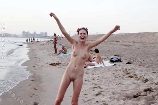 Nackt In Russland