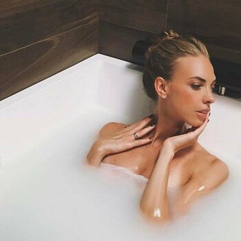 Nadenka Sysoeva