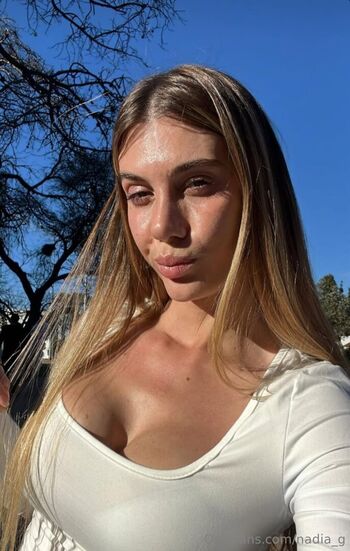 Nadia G