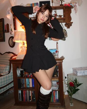 Nadia Goh