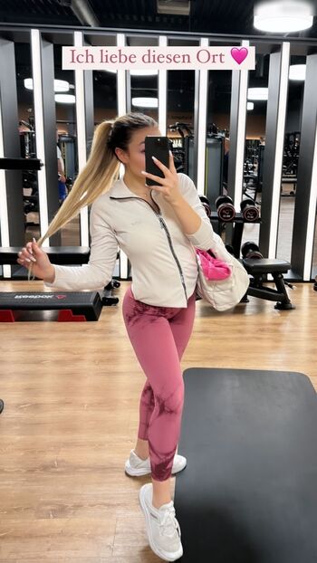 Nadine Kierspel