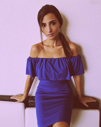 Nadine Menz