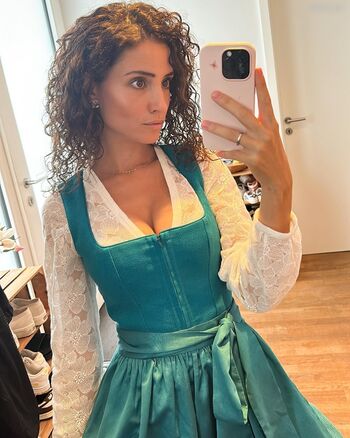 Nadine Menz