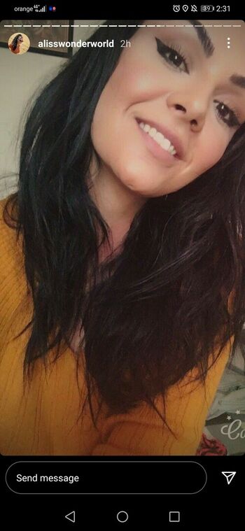 Nadinechase