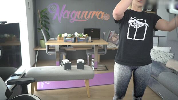 Naguura Twitch