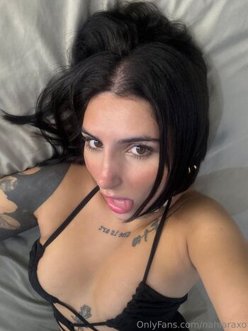 Nahiaraxo
