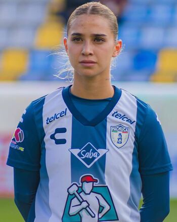 Nailea Vidrio
