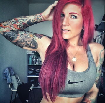 Nancy Mietzi