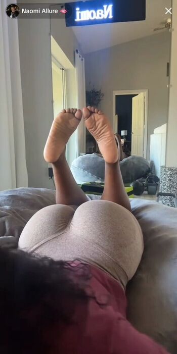 Naomi Allure