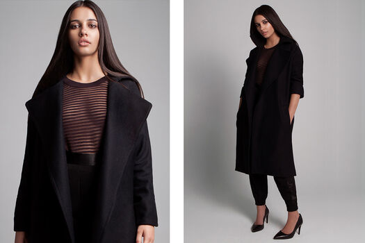 Naomi Scott
