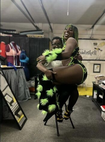 Naomi