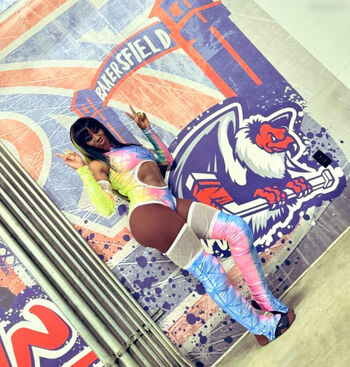 Naomi
