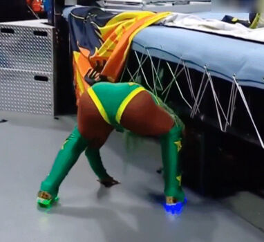 Naomi