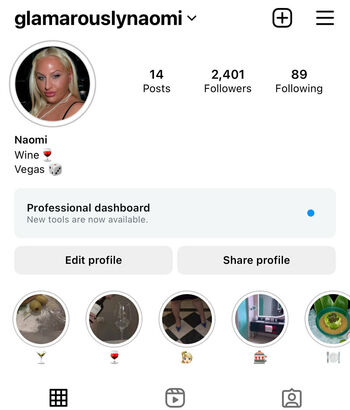 naomi4free