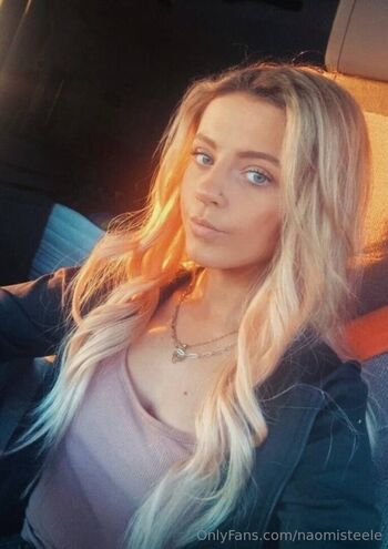 naomisteele