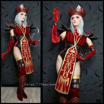 Narga_Lifestream