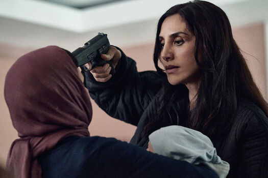 Narges Rashidi