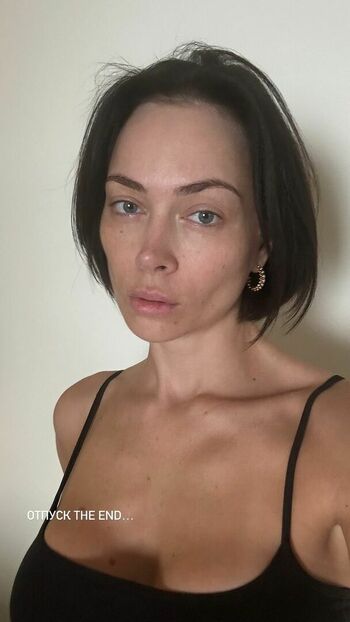 Nastasya Samburskaya