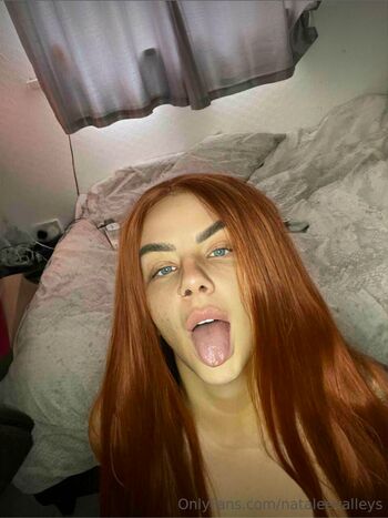 Natalee Harris