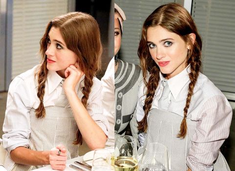 Natalia Dyer