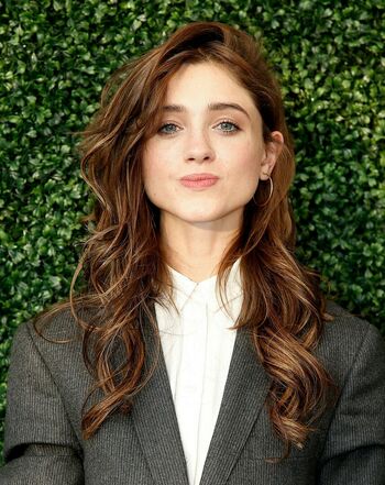 Natalia Dyer