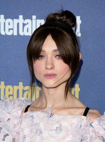 Natalia Dyer