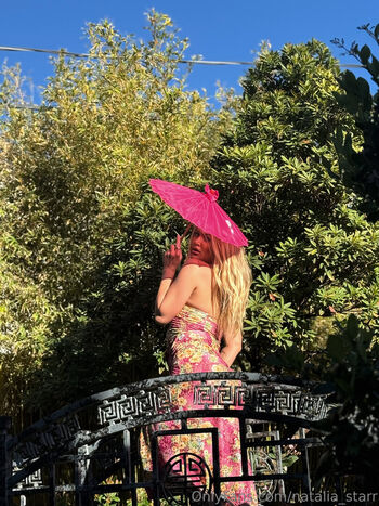 Natalia Starr