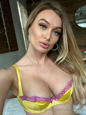 Natalia Starr