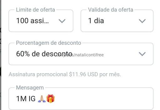 natalicontifree