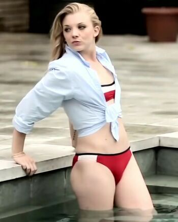 Natalie Dormer