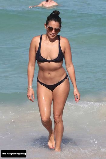 Natalie Martinez