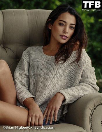 Natalie Martinez