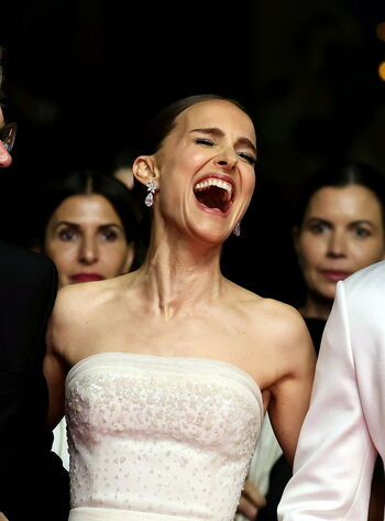 Natalie Portman