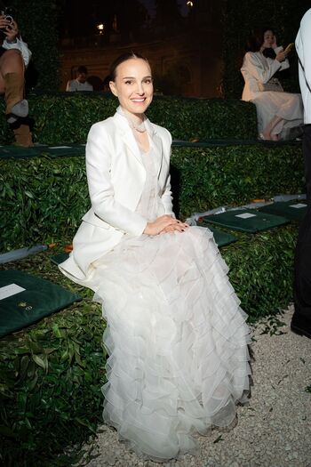 Natalie Portman