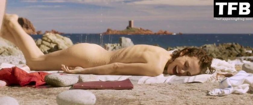 Natalie Portman