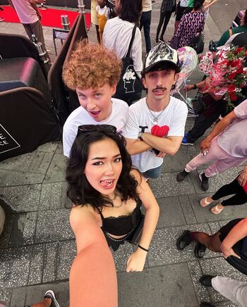 Natalie Tran