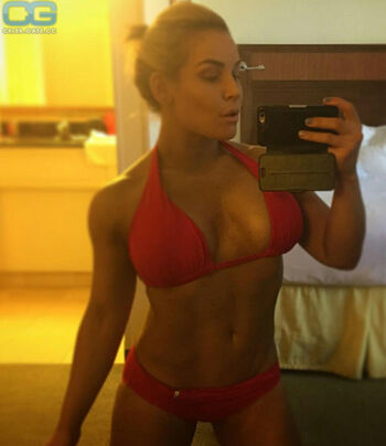 Natalya Neidhart