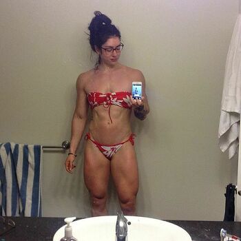 Natasha Aughey