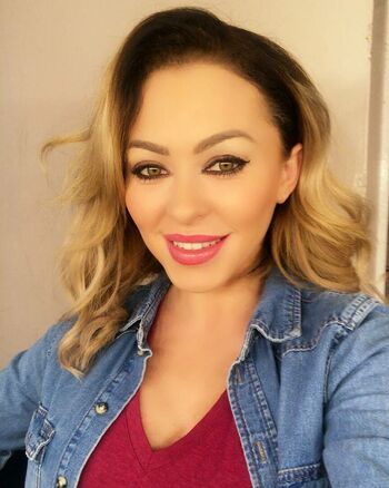 Natasha Hamilton