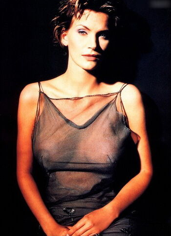 Natasha Henstridge