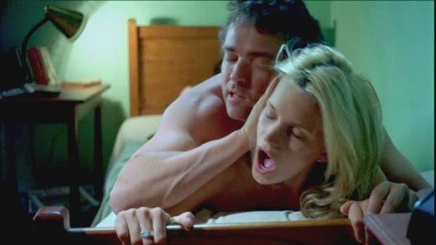 Natasha Henstridge
