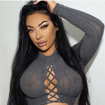 Natasha Le Maty