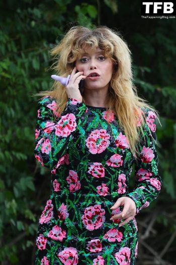Natasha Lyonne