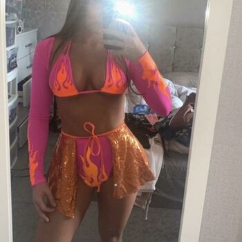 Natasha Vandelois