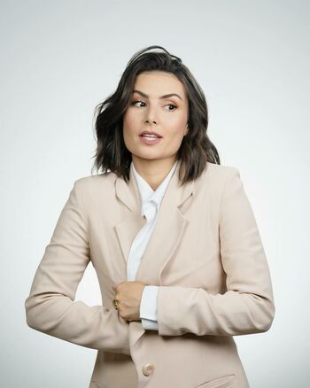 Nathalia Arcuri
