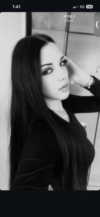 Nathalia goddess