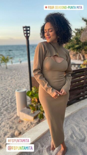 Nathalie Emmanuel