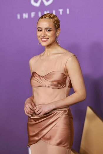 Nathalie Emmanuel