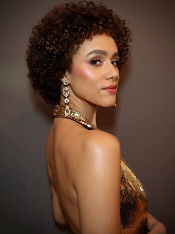 Nathalie Emmanuel